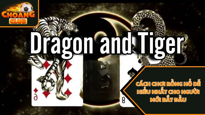 Cách chơi Rồng Hổ