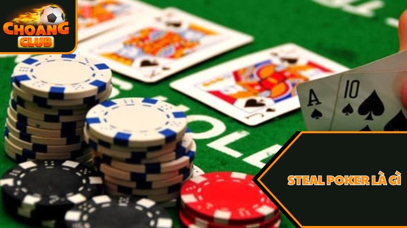 Mẹo chơi Stud Poker