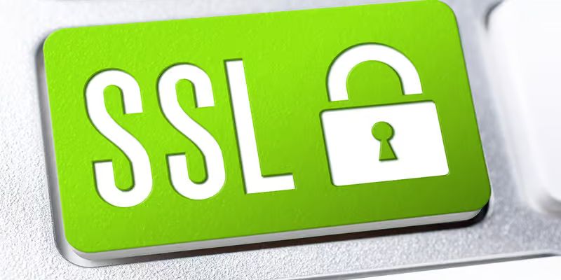 Bảo mật thông tin với hệ thống SSL 128 Bit cực hiện đại