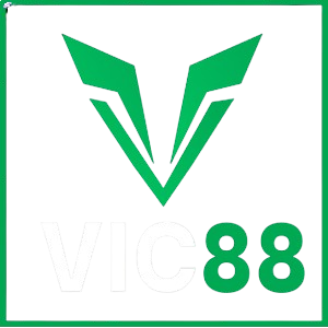 vic88 logo